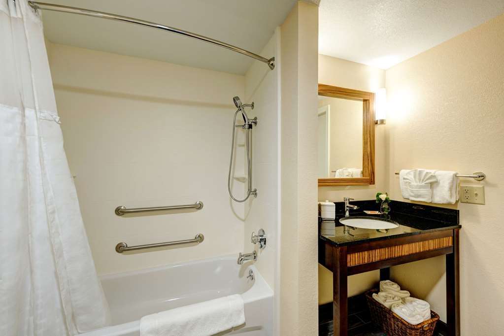 The Garrison Hotel & Suites Dover-Durham, Ascend Hotel Collection Quarto foto